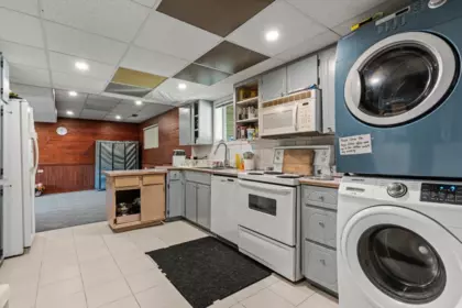 Loft / Bonus Room Photo of 6161 Dundee Place, Chilliwack, BC