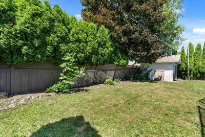 Outdoor Kitchen Photo of 6161 Dundee Place, Chilliwack, BC