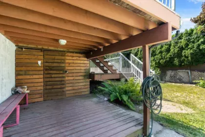 Street View Photo of 6161 Dundee Place, Chilliwack, BC