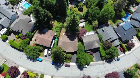 Fitness Center Photo Near 258 April Road, Port Moody, BC