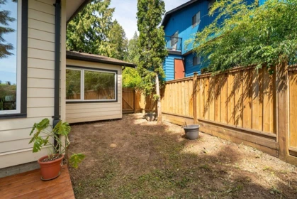 Hot Tub / Spa Photo of 258 April Road, Port Moody, BC
