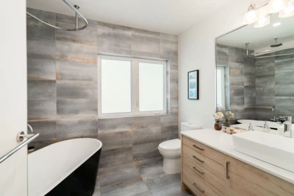 Mudroom Photo of 258 April Road, Port Moody, BC