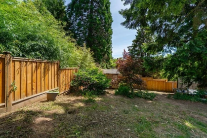 Street View Photo of 258 April Road, Port Moody, BC