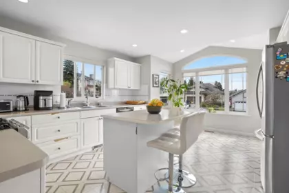 Breakfast Nook Photo of 2717 Anvil Green, Port Coquitlam, BC