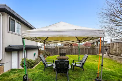 Hot Tub / Spa Photo of 2717 Anvil Green, Port Coquitlam, BC