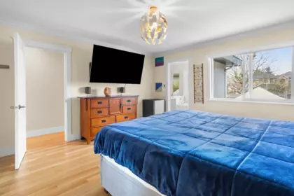Office / Den Photo of 2717 Anvil Green, Port Coquitlam, BC