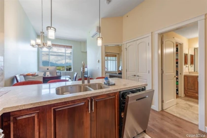 606 20290 86 Avenue, Langley, BC, Langley — Apartment/Condo for sale
