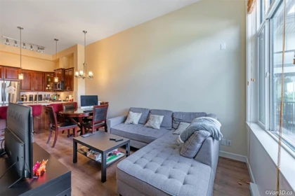 Pantry Photo of 606 20290 86 Avenue, Langley, BC