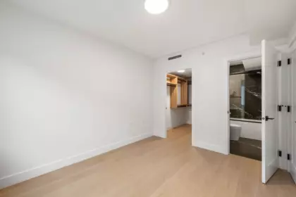 Basement Recreation Room Photo of 4 3065 Charles Street, Vancouver, BC