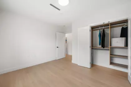 Loft / Bonus Room Photo of 4 3065 Charles Street, Vancouver, BC