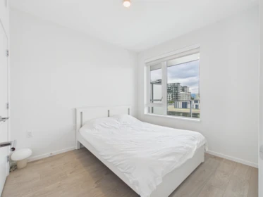 Breakfast Nook Photo of 637 6808 Minoru Boulevard, Richmond, BC