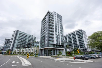 637 6808 Minoru Boulevard, Richmond, BC, Richmond — Apartment/Condo for sale