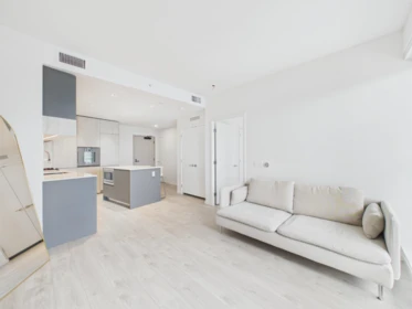 Kitchen Photo of 637 6808 Minoru Boulevard, Richmond, BC