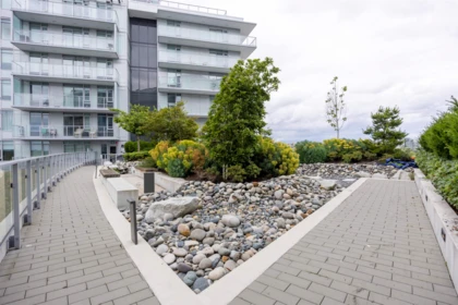 Loft / Bonus Room Photo of 637 6808 Minoru Boulevard, Richmond, BC