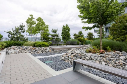 Office / Den Photo of 637 6808 Minoru Boulevard, Richmond, BC