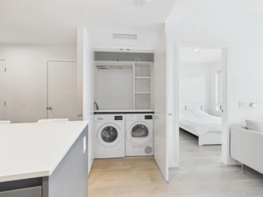 Pantry Photo of 637 6808 Minoru Boulevard, Richmond, BC