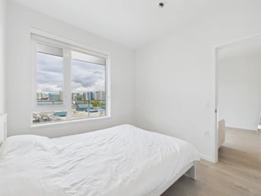 Primary Bedroom Photo of 637 6808 Minoru Boulevard, Richmond, BC