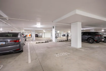 Street View Photo of 637 6808 Minoru Boulevard, Richmond, BC