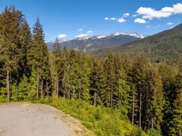 5408 Stonebridge Drive, Whistler, BC, Whistler — Land for sale