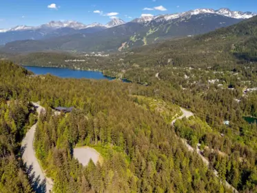 5408 Stonebridge Drive, Whistler, BC, Whistler — Land for sale