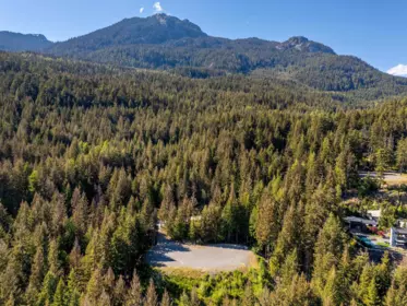 5408 Stonebridge Drive, Whistler, BC, Whistler — Land for sale