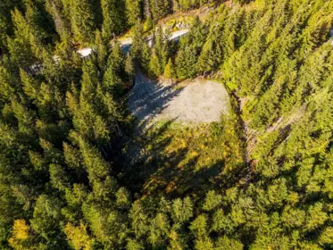 5408 Stonebridge Drive, Whistler, BC, Whistler — Land for sale