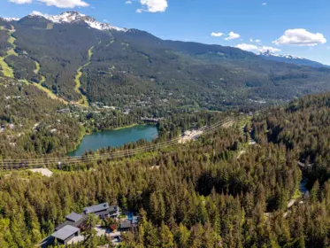 Office / Den Photo of 5408 Stonebridge Drive, Whistler, BC