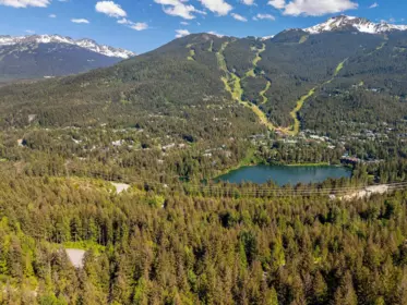 Pantry Photo of 5408 Stonebridge Drive, Whistler, BC