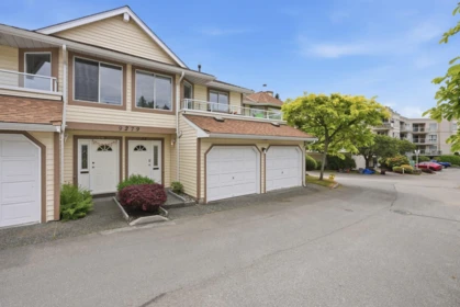 52 9279 122 Street, Surrey, BC, Surrey — Apartment/Condo for sale