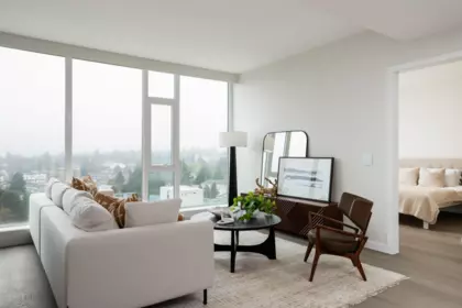 807 7418 Paulson Street, Vancouver, BC, Vancouver — Apartment/Condo for sale