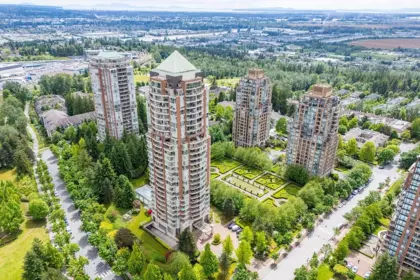 Hot Tub / Spa Photo of 902 6838 Station Hill Drive, Burnaby, BC