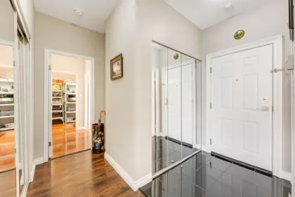 Powder Room Photo of 902 6838 Station Hill Drive, Burnaby, BC