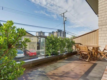 7 215 E 4 Street, North Vancouver, BC, North Vancouver — Townhouse for sale