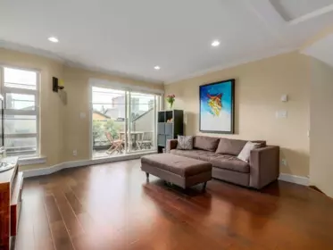 Pantry Photo of 7 215 E 4 Street, North Vancouver, BC