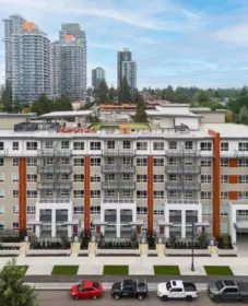 409 13258 105 Avenue, Surrey, BC, Surrey — Apartment/Condo for sale