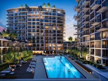 Outdoor Patio Photo of 510 2220 Kingsway, Vancouver, BC