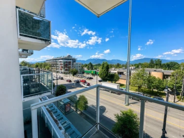 Pantry Photo of 510 2220 Kingsway, Vancouver, BC