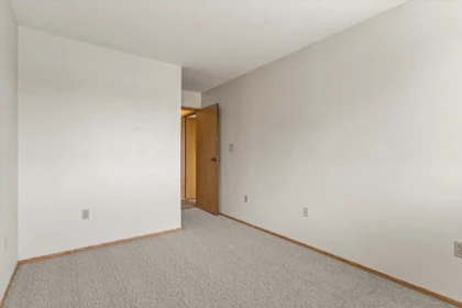 Garage Interior Photo of 403 31955 Old Yale Road, Abbotsford, BC