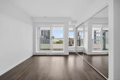 Breakfast Nook Photo of 1502 5470 Ormidale Street, Vancouver, BC
