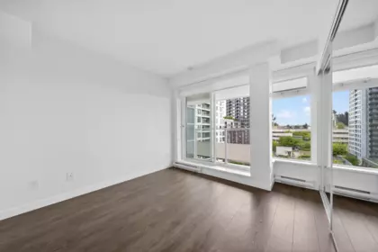 1502 5470 Ormidale Street, Vancouver, BC, Vancouver — Apartment/Condo for sale