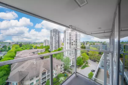 Guest Bathroom Photo of 1502 5470 Ormidale Street, Vancouver, BC