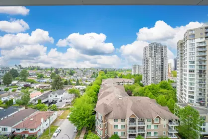 Laundry Room Photo of 1502 5470 Ormidale Street, Vancouver, BC