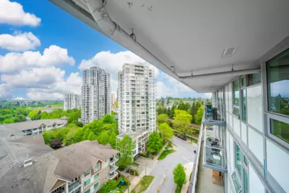 Office / Den Photo of 1502 5470 Ormidale Street, Vancouver, BC