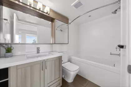 Pantry Photo of 1502 5470 Ormidale Street, Vancouver, BC