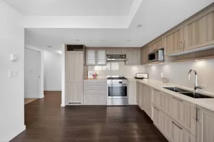 Primary Bedroom Photo of 1502 5470 Ormidale Street, Vancouver, BC