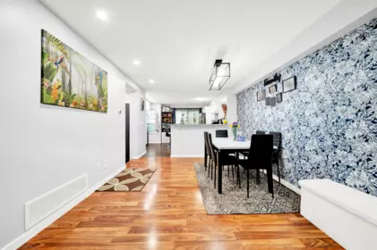 Breakfast Nook Photo of 64 19250 65 Avenue, Surrey, BC