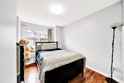 Hallway Photo of 64 19250 65 Avenue, Surrey, BC