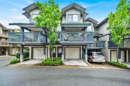 Hot Tub / Spa Photo of 64 19250 65 Avenue, Surrey, BC