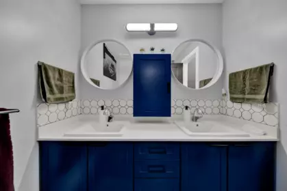 Laundry Room Photo of 64 19250 65 Avenue, Surrey, BC