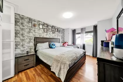 Powder Room Photo of 64 19250 65 Avenue, Surrey, BC